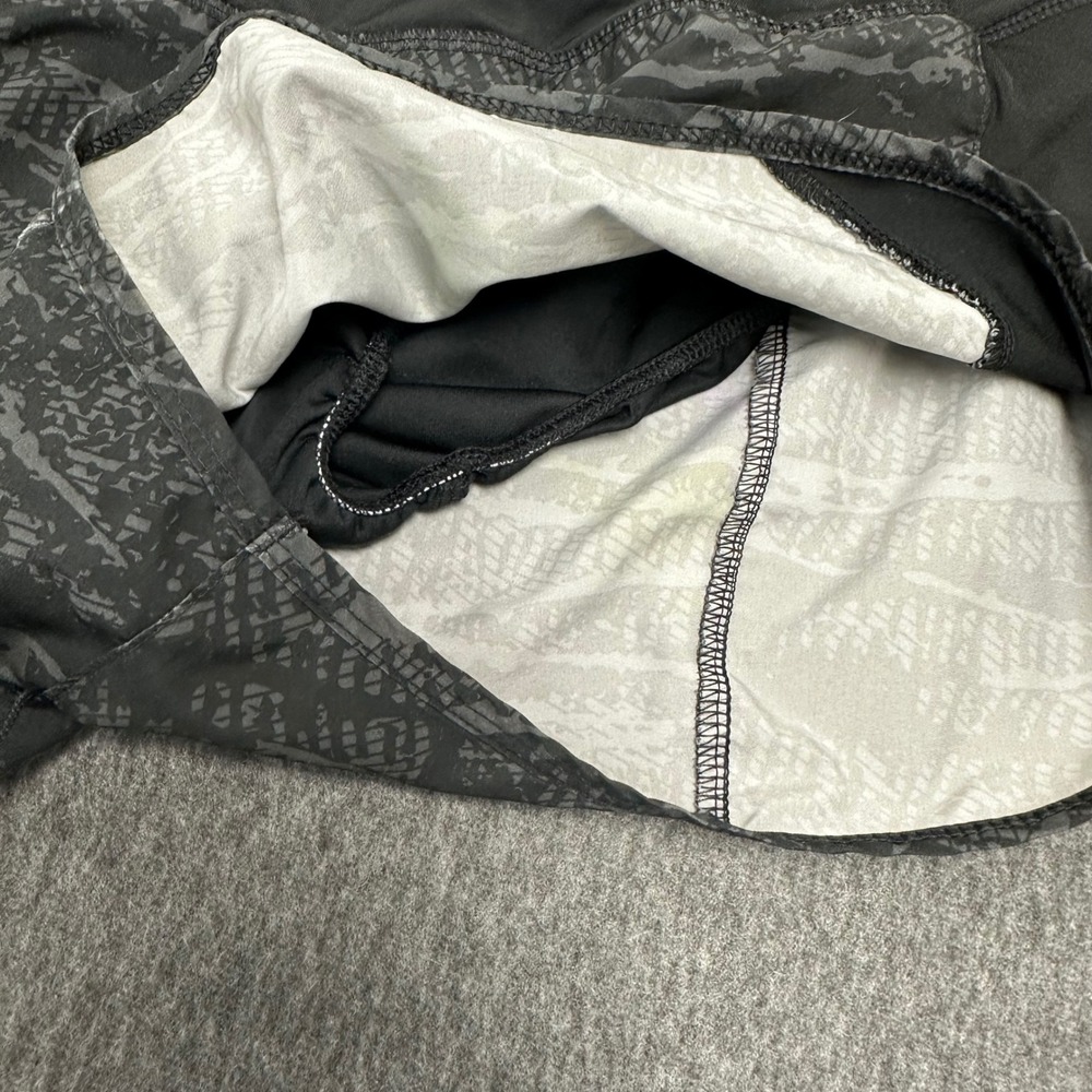 Nike Colorado Buffs Running Shorts Dri-FIT Athletic Gym Black Medium - Picture 5 of 9